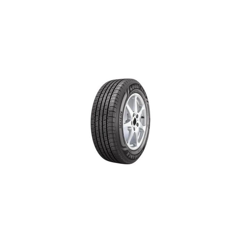 165/70R14 85T ASSURANCE® MAXLIFE® NG XL GOODYEAR