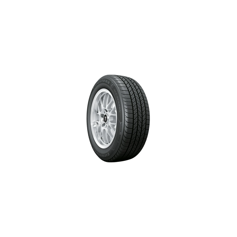 195/70R14 91T ALL SEASON NG FIRESTONE