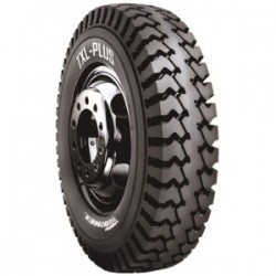 7.50-16 124/121M TXL PLUS NG 16PR C/C TORNEL