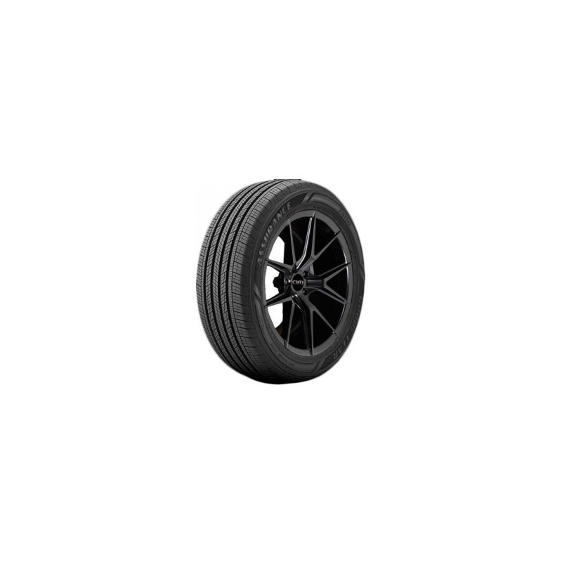 215/55R17 94H ASSURANCE FINESSE NG SL GOODYEAR