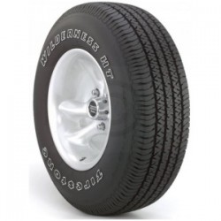 215/70R15 97S WILDERNESS H/T NG FIRESTONE