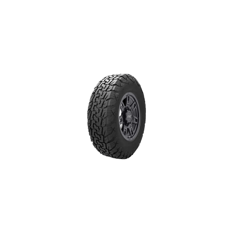 265/65R17 112T WARRIOR TERRA T/A NG NOVAMAXX