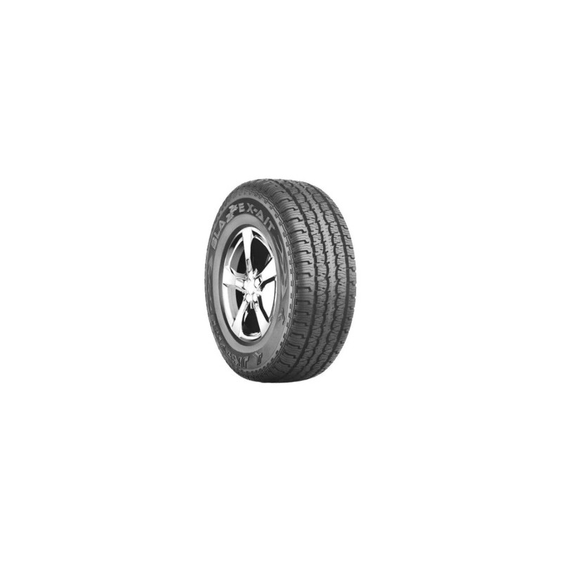 225/75R16 115/112R BLAZZE X-AT NG JK TYRE