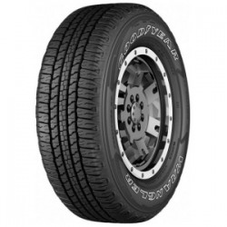 235/65R17 104V WRANGLER FORTITUDE HT NG SL GOODYEAR