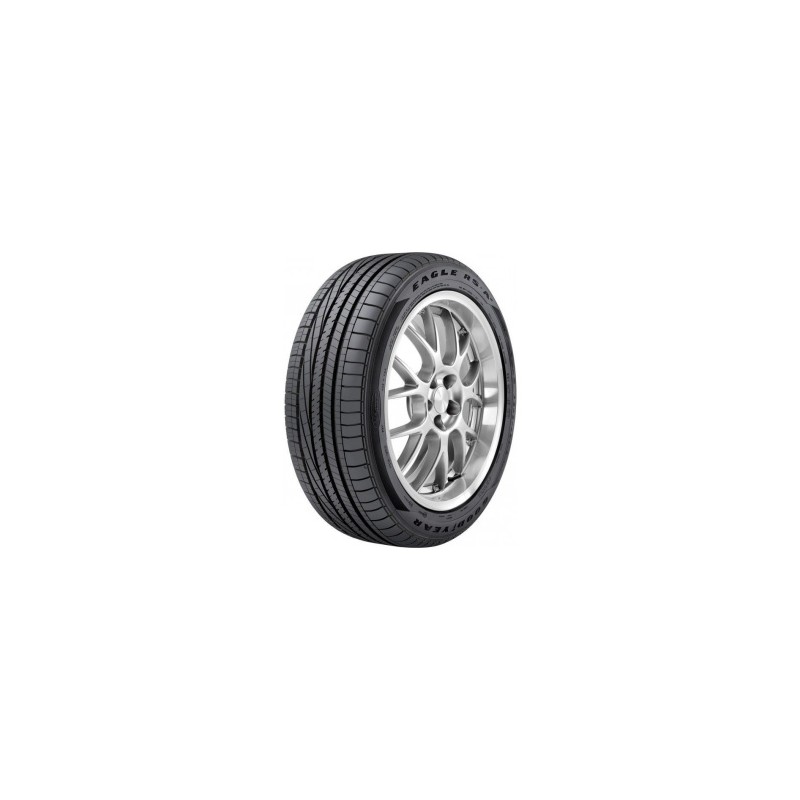 245/50R20 102H EAGLE RSA NG GOODYEAR