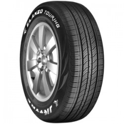 215/70R16 99T ELANZO TOURING NG JK TYRE