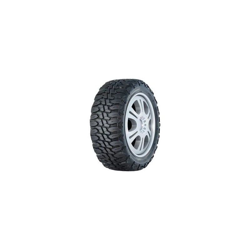 215/75R14 104/101Q HD800 NG 8C TOEE