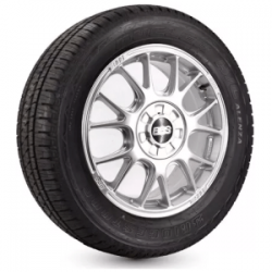 185/55R15 82V FIREHAWK GTV NG FIRESTONE