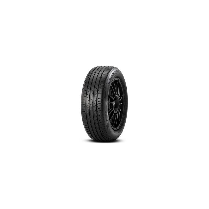 255/45R19 100V S-I SCORPION NG PIRELLI