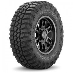 265/70R17 121Q WRANGLER BOULDER MT NG E GOODYEAR
