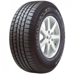 275/60R20 114S WRANGLER SR-A® NG SL GOODYEAR