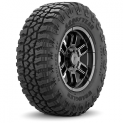 285/70R17 121Q WRANGLER BOULDER MT NG E GOODYEAR