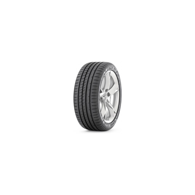 235/50R19 99V EAGLE® F1 ASYMMETRIC 3™ SUV NG SL GOODYEAR