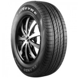 235/55R18 100V JK ELANZO TOURING SUV TL NG JK TYRE