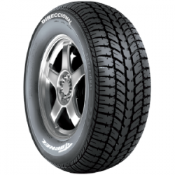 255/60R15 102S DIRECCIONAL RADIAL NG TORNEL