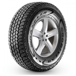 265/70R16 112T WRANGLER ALL-TERRAIN ADVENTURE NG SL GOODYEAR