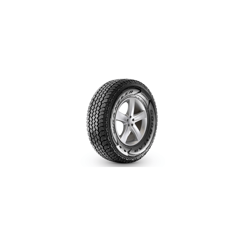 265/70R16 112T WRANGLER ALL-TERRAIN ADVENTURE NG SL GOODYEAR