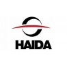 215/40R18 89W HD927 XL HAIDA