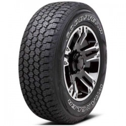 235/80R17 120/117R WRANGLER® ALL-TERRAIN ADVENTURE WITH KEVLAR® NG E GOODYEAR