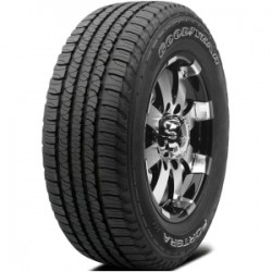 245/65R17 105T FORTERA® HL NG SL GOODYEAR