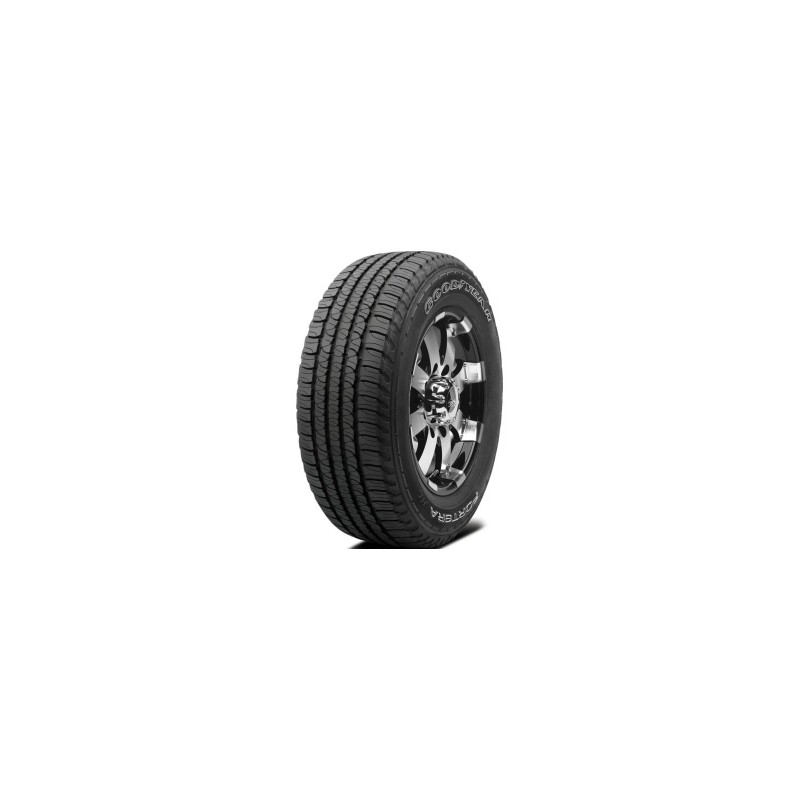 245/65R17 105T FORTERA® HL NG SL GOODYEAR