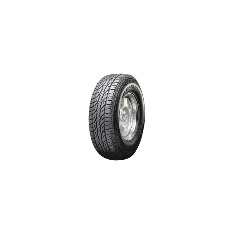 245/70R16 106/103T HISCEND-H HA01 NG 6PR BLACKHAWK