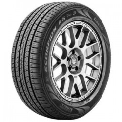 255/55R20 110H SCORPION A/S PLUS 3 NG XL PIRELLI
