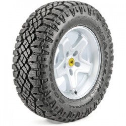 275/60R20 123/120S WRANGLER DURATRAC RT NG E GOODYEAR