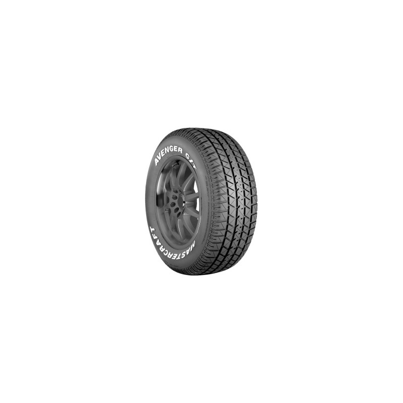 225/70R14 98T AVENGER G/T NG COOPER