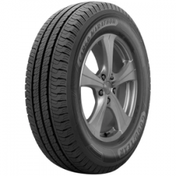 235/65R16 121/119R CARGO MARAT® 2 NG E GOODYEAR