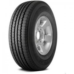 255/70R17 110S DUELER H/T 684 II NG BRIDGESTONE