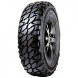 265/75R16 123/120Q VIGOROUS MT601 NG 10PR HIFLY