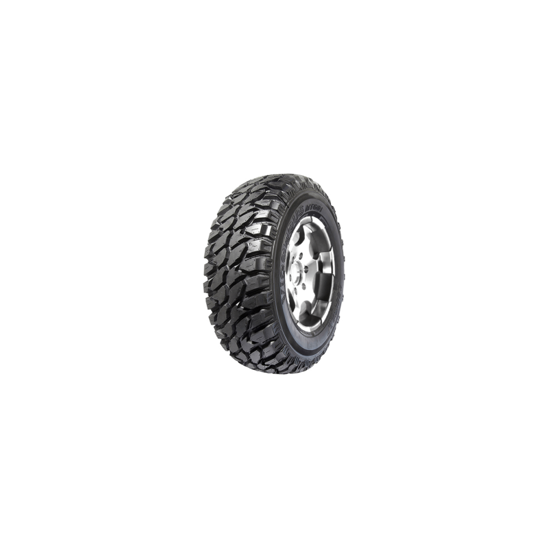 35X12.50R20 121Q VIGOROUS MT601 NG 10PR HIFLY