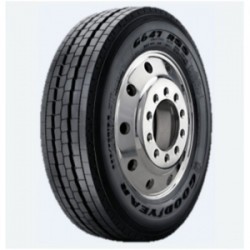 245/70R19.5 14C G647™ RSS® NG GOODYEAR