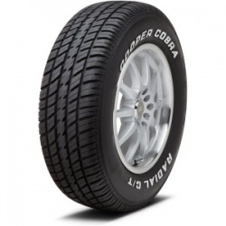 255/70R15 108T COBRA RADIAL G/T NG COOPER