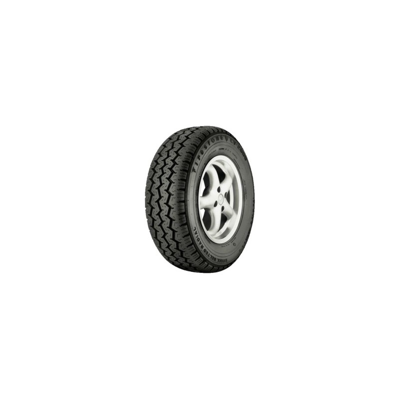 185R14 100P CV-2000 NG FIRESTONE