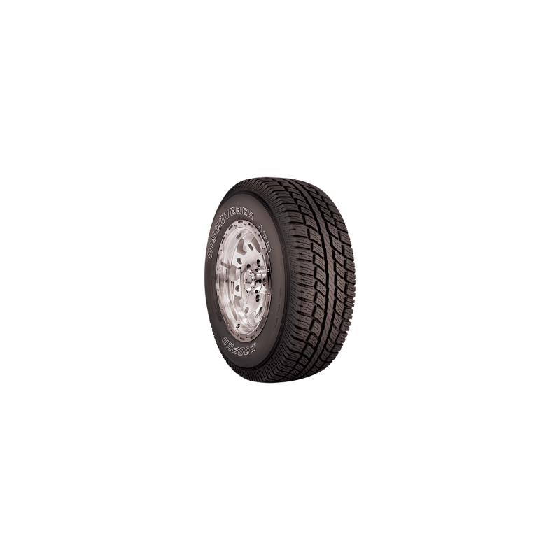 215/85R16 115/112R DISCOVERER ATR NG COOPER