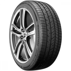 205/45R17 88W DRIVEGUARD PLUS NG ROF BRIDGESTONE