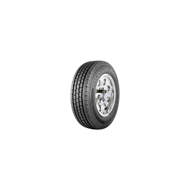 235/80R17 120/117R DISCOVERER HT3 NG COOPER