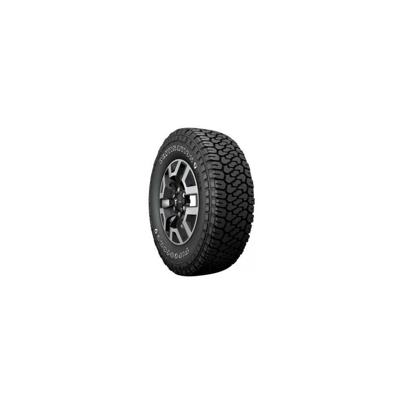 245/70R17 119/116S DESTINATION XT OWL FIRESTONE
