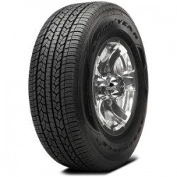 255/65R18 111T ASSURANCE® CS  FUEL MAX® NG SL GOODYEAR