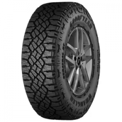265/65R18 116T WRANGLER DURATRAC RT NG XL GOODYEAR