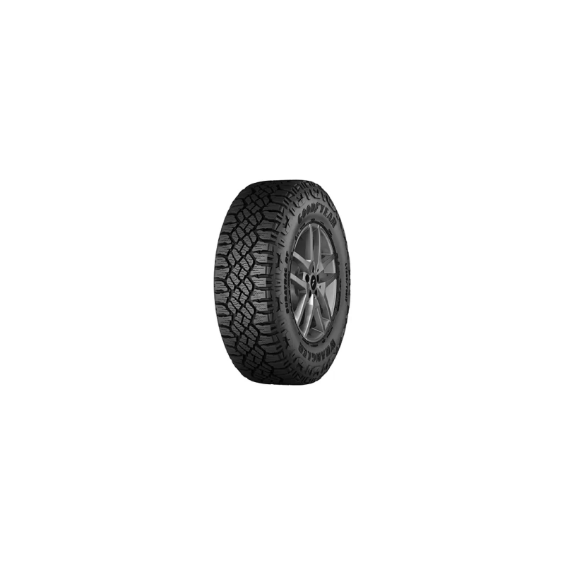 265/65R18 116T WRANGLER DURATRAC RT NG XL GOODYEAR