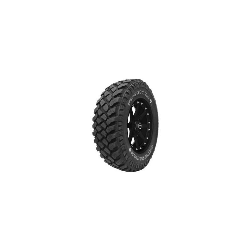265/70R17 121/118Q DESTINATION M/T2 NG FIRESTONE