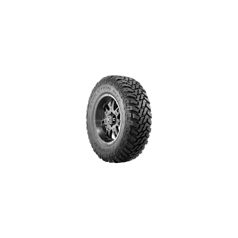 265/75R16 123/120Q EVOLUTION MTT MUD NG COOPER