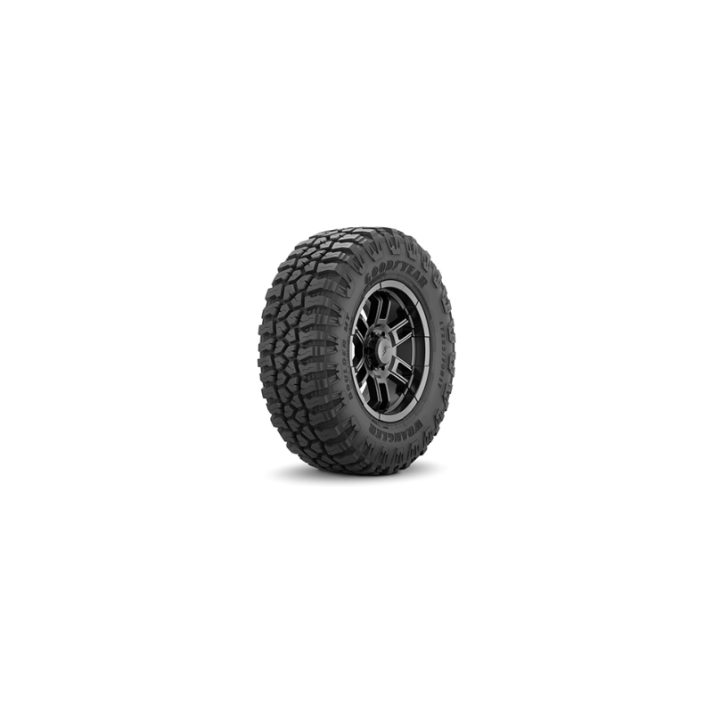 265/75R16 123Q WRANGLER BOULDER MT NG E GOODYEAR