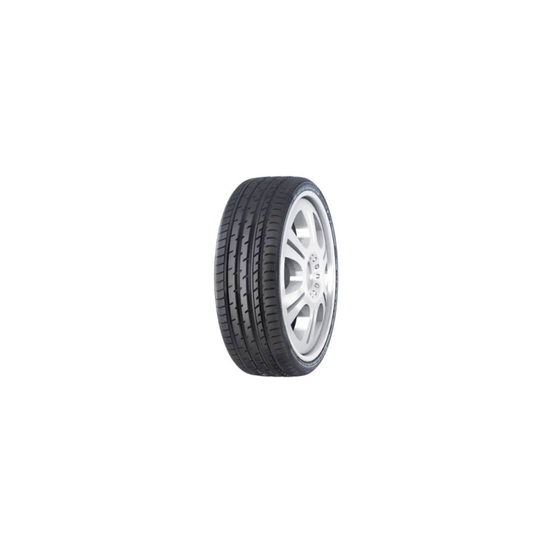 275/35R19 100W HD927SP NG XL AHIDA