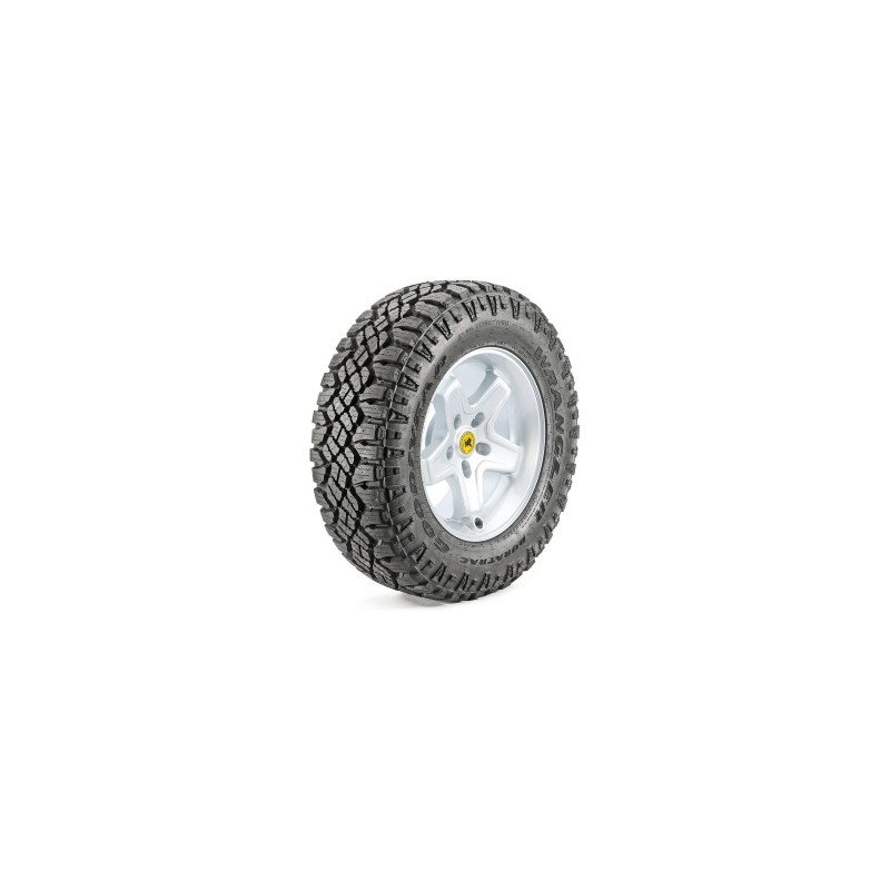 275/65R20 126/123S WRANGLER DURATRAC RT NG E GOODYEAR