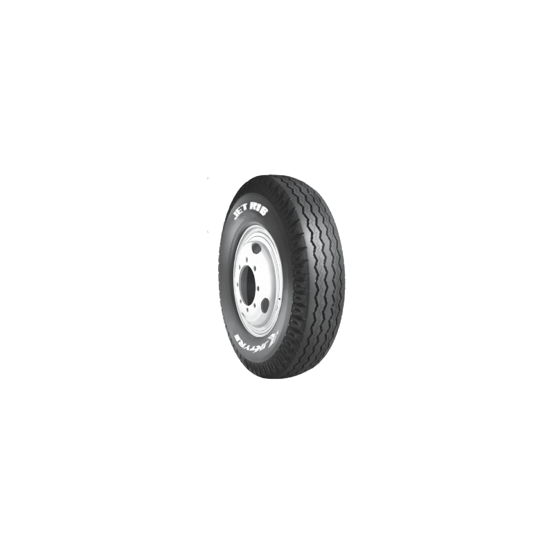7.50-16 116/112M JET RIB JK TYRE NG 10C C/C JK TYRE