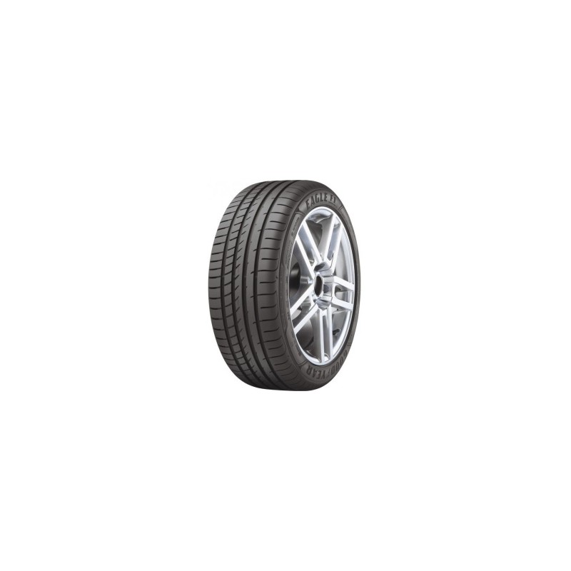 245/40R20 95V EAGLE® F1 ASYMMETRIC ALL-SEASON NG SL ROF GOODYEAR